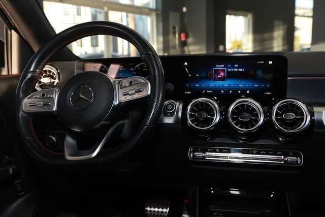 2023 Mercedes-Benz GLB GLB 250 4MATIC SUV - 22982209 - 27