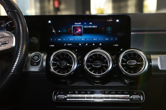 2023 Mercedes-Benz GLB GLB 250 4MATIC SUV - 22982209 - 28