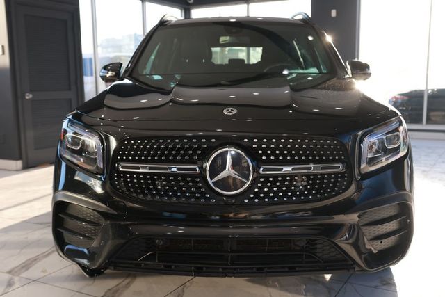 2023 Mercedes-Benz GLB GLB 250 4MATIC SUV - 22982209 - 2
