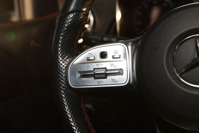 2023 Mercedes-Benz GLB GLB 250 4MATIC SUV - 22982209 - 29