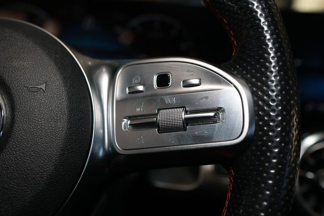 2023 Mercedes-Benz GLB GLB 250 4MATIC SUV - 22982209 - 30