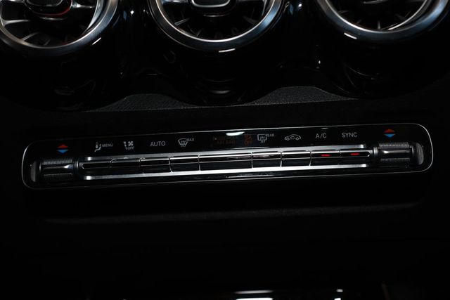 2023 Mercedes-Benz GLB GLB 250 4MATIC SUV - 22982209 - 31