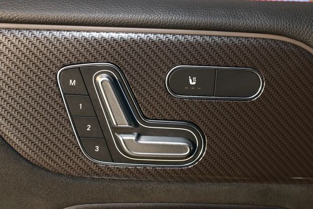 2023 Mercedes-Benz GLB GLB 250 4MATIC SUV - 22982209 - 37