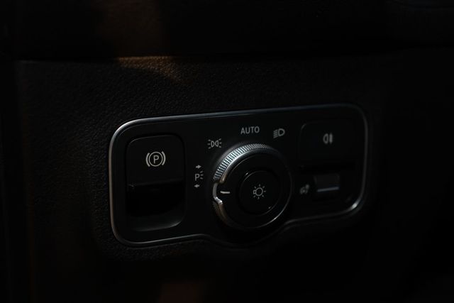 2023 Mercedes-Benz GLB GLB 250 4MATIC SUV - 22982209 - 41