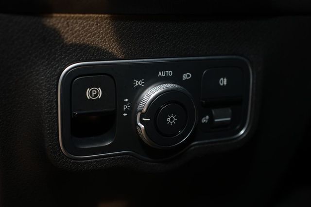 2023 Mercedes-Benz GLB GLB 250 4MATIC SUV - 22982209 - 42