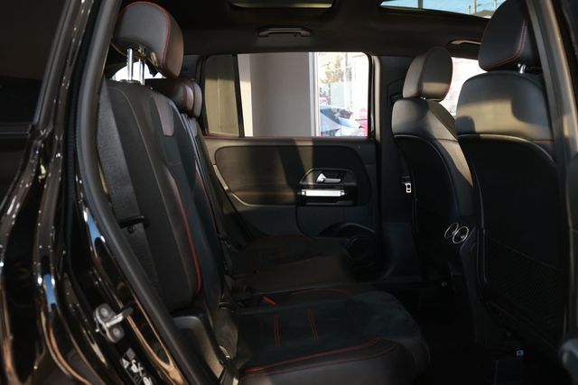 2023 Mercedes-Benz GLB GLB 250 4MATIC SUV - 22982209 - 43