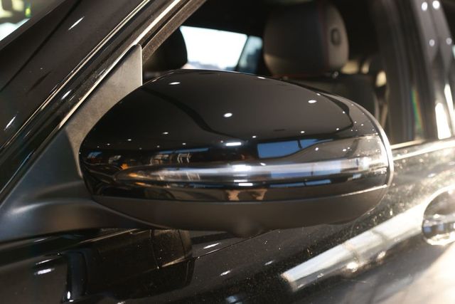 2023 Mercedes-Benz GLB GLB 250 4MATIC SUV - 22982209 - 45