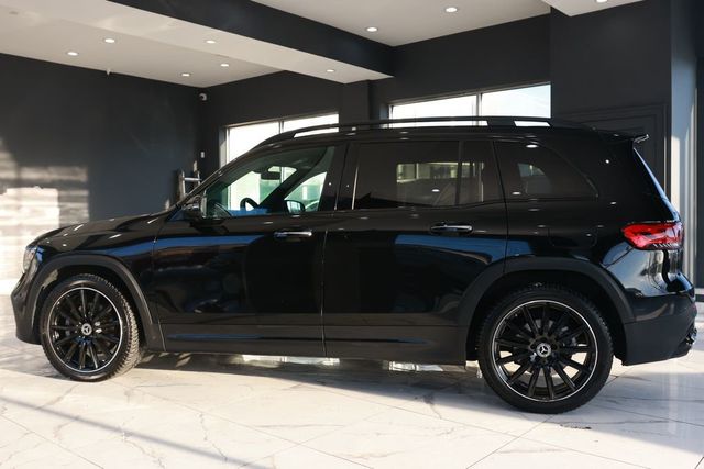 2023 Mercedes-Benz GLB GLB 250 4MATIC SUV - 22982209 - 4