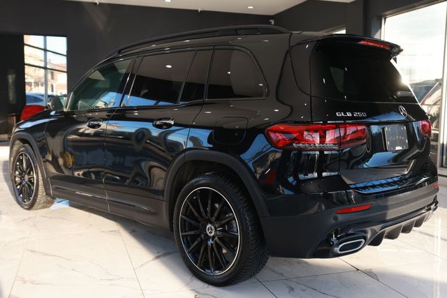 2023 Mercedes-Benz GLB GLB 250 4MATIC SUV - 22982209 - 5