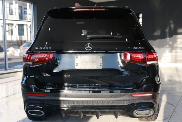 2023 Mercedes-Benz GLB GLB 250 4MATIC SUV - 22982209 - 6