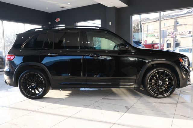 2023 Mercedes-Benz GLB GLB 250 4MATIC SUV - 22982209 - 8