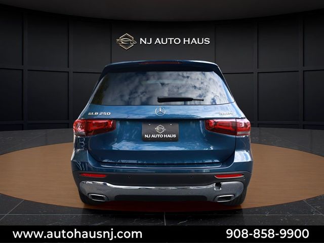 2023 Mercedes-Benz GLB GLB 250 4MATIC SUV - 23078398 - 10
