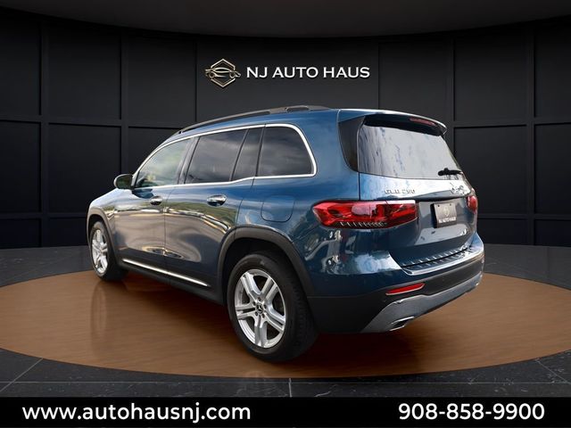 2023 Mercedes-Benz GLB GLB 250 4MATIC SUV - 23078398 - 11