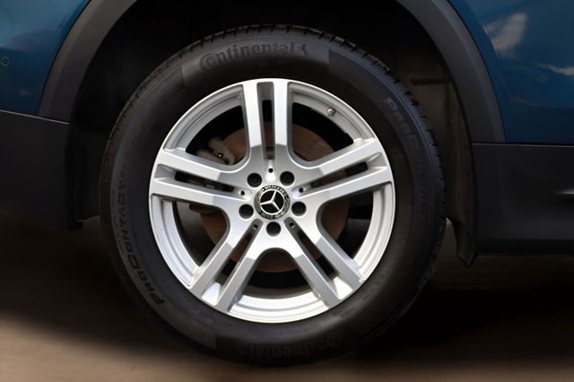 2023 Mercedes-Benz GLB GLB 250 4MATIC SUV - 23078398 - 12