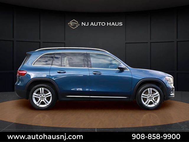 2023 Mercedes-Benz GLB GLB 250 4MATIC SUV - 23078398 - 13
