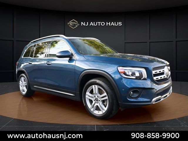 2023 Mercedes-Benz GLB GLB 250 4MATIC SUV - 23078398 - 14