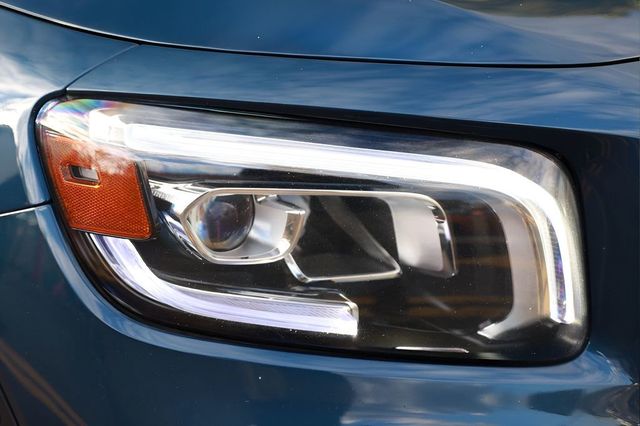 2023 Mercedes-Benz GLB GLB 250 4MATIC SUV - 23078398 - 17