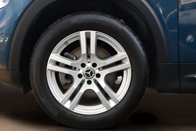 2023 Mercedes-Benz GLB GLB 250 4MATIC SUV - 23078398 - 19