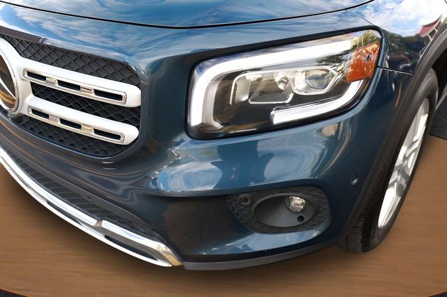 2023 Mercedes-Benz GLB GLB 250 4MATIC SUV - 23078398 - 21