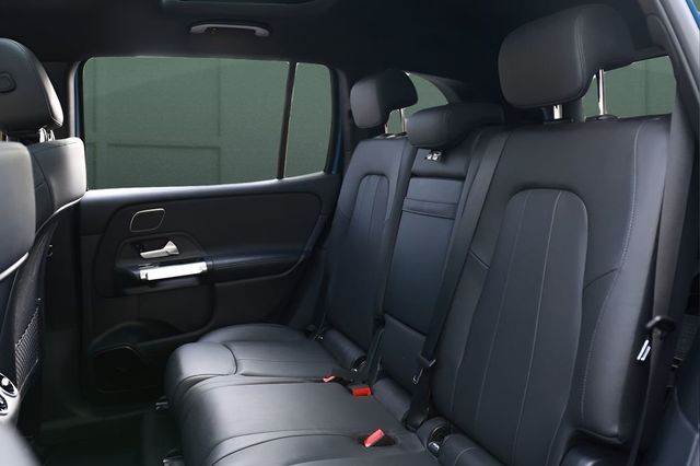 2023 Mercedes-Benz GLB GLB 250 4MATIC SUV - 23078398 - 22