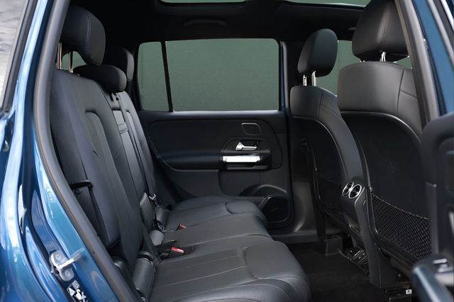 2023 Mercedes-Benz GLB GLB 250 4MATIC SUV - 23078398 - 24