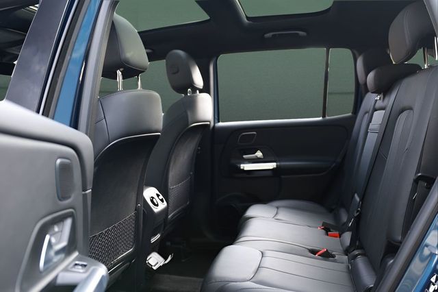 2023 Mercedes-Benz GLB GLB 250 4MATIC SUV - 23078398 - 26