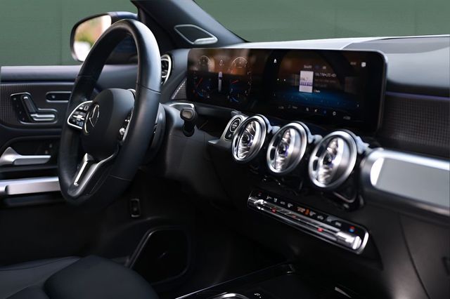 2023 Mercedes-Benz GLB GLB 250 4MATIC SUV - 23078398 - 27