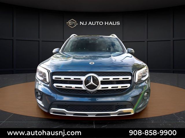 2023 Mercedes-Benz GLB GLB 250 4MATIC SUV - 23078398 - 2