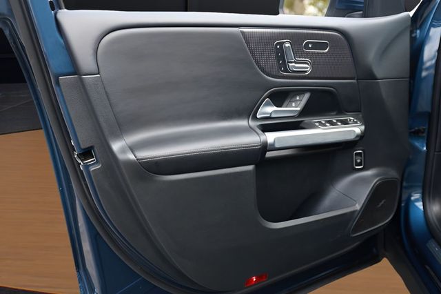 2023 Mercedes-Benz GLB GLB 250 4MATIC SUV - 23078398 - 35