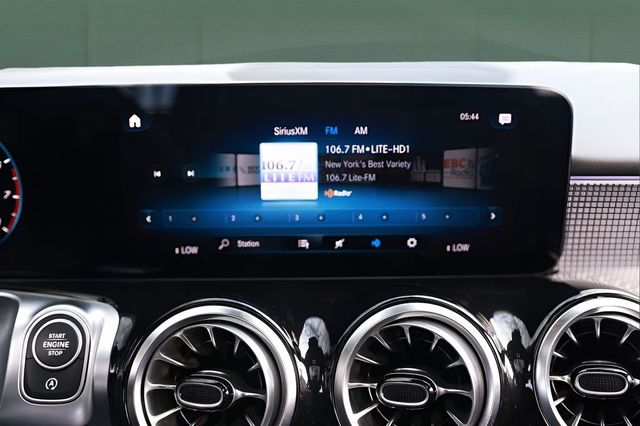 2023 Mercedes-Benz GLB GLB 250 4MATIC SUV - 23078398 - 40