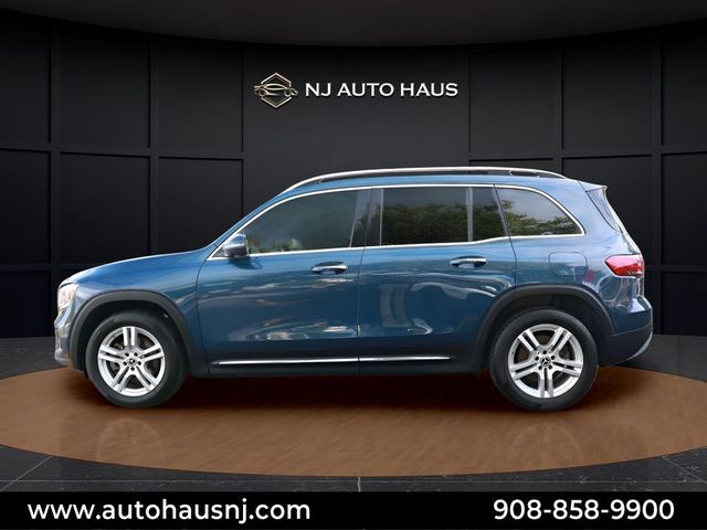 2023 Mercedes-Benz GLB GLB 250 4MATIC SUV - 23078398 - 6