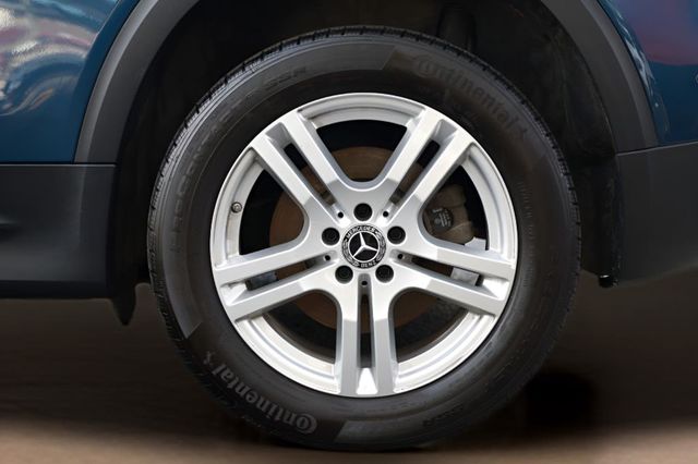 2023 Mercedes-Benz GLB GLB 250 4MATIC SUV - 23078398 - 7