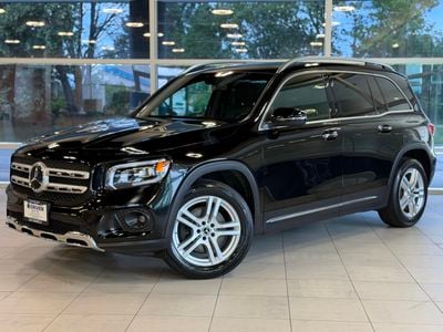 2023 Mercedes-Benz GLB