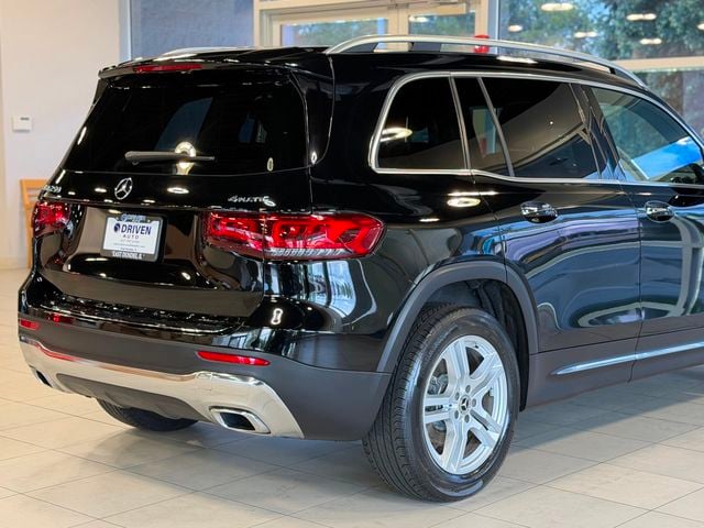 2023 Mercedes-Benz GLB GLB 250 4MATIC SUV - 23067576 - 10
