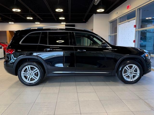2023 Mercedes-Benz GLB GLB 250 4MATIC SUV - 23067576 - 14