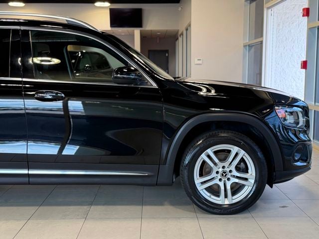2023 Mercedes-Benz GLB GLB 250 4MATIC SUV - 23067576 - 15