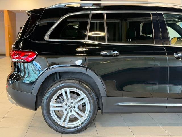 2023 Mercedes-Benz GLB GLB 250 4MATIC SUV - 23067576 - 16