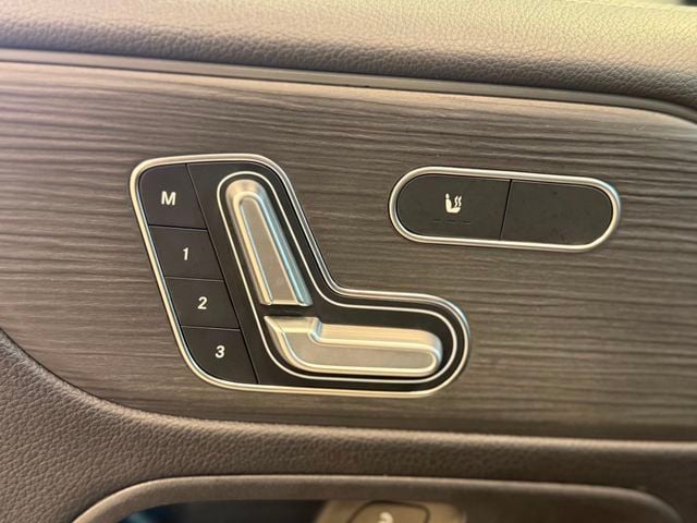 2023 Mercedes-Benz GLB GLB 250 4MATIC SUV - 23067576 - 18