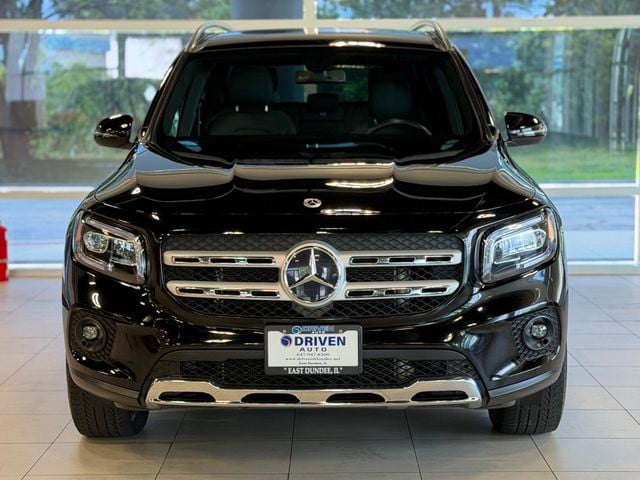 2023 Mercedes-Benz GLB GLB 250 4MATIC SUV - 23067576 - 1