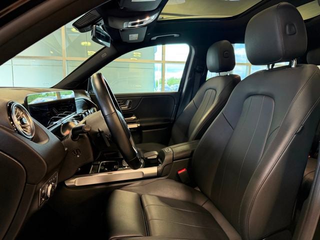 2023 Mercedes-Benz GLB GLB 250 4MATIC SUV - 23067576 - 19