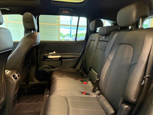 2023 Mercedes-Benz GLB GLB 250 4MATIC SUV - 23067576 - 20