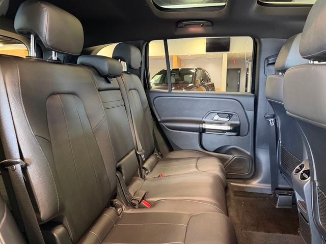 2023 Mercedes-Benz GLB GLB 250 4MATIC SUV - 23067576 - 21