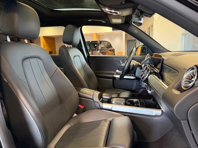 2023 Mercedes-Benz GLB GLB 250 4MATIC SUV - 23067576 - 22