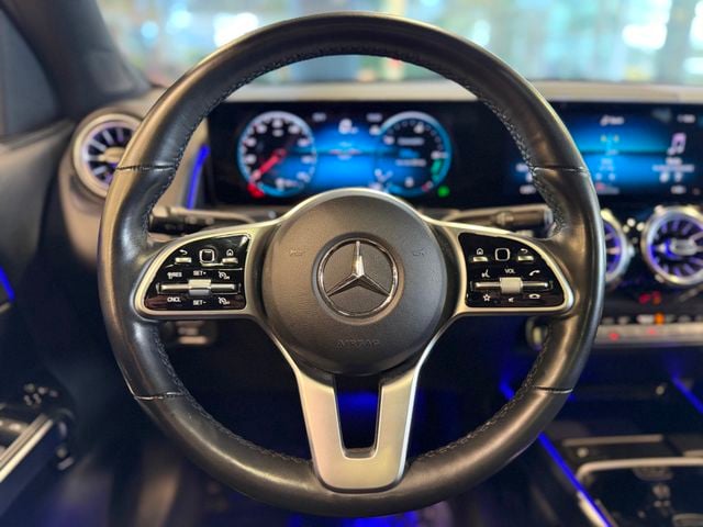 2023 Mercedes-Benz GLB GLB 250 4MATIC SUV - 23067576 - 23