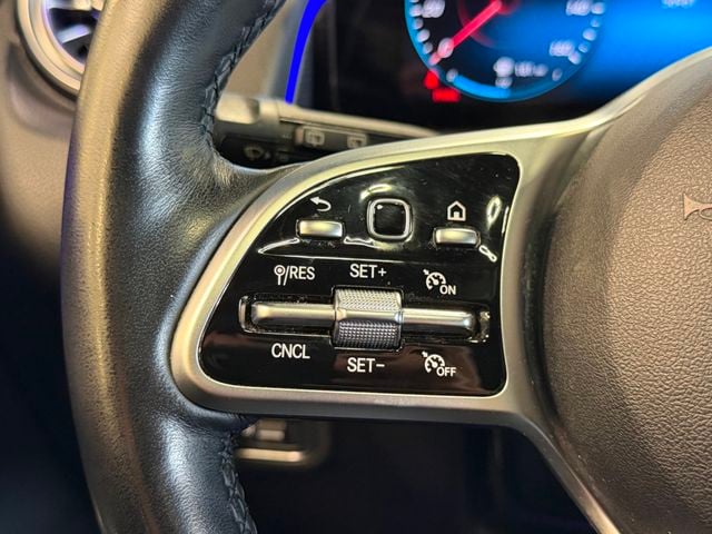2023 Mercedes-Benz GLB GLB 250 4MATIC SUV - 23067576 - 24