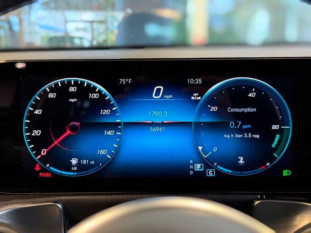 2023 Mercedes-Benz GLB GLB 250 4MATIC SUV - 23067576 - 26
