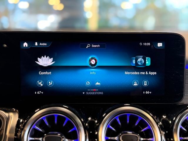 2023 Mercedes-Benz GLB GLB 250 4MATIC SUV - 23067576 - 28
