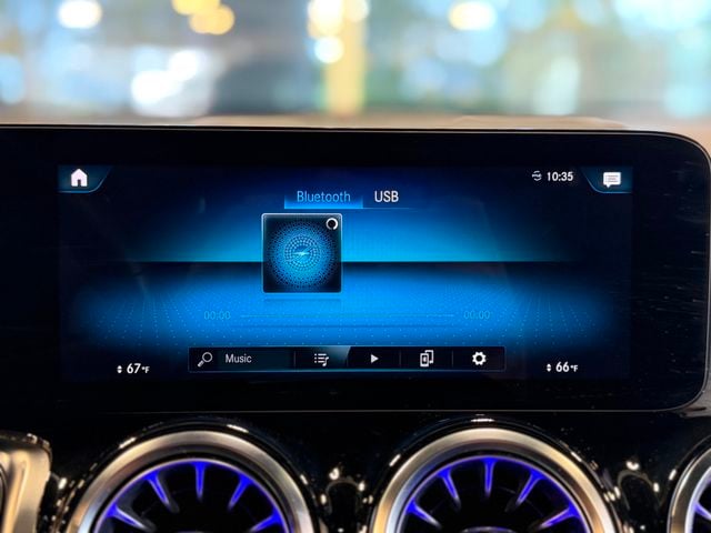 2023 Mercedes-Benz GLB GLB 250 4MATIC SUV - 23067576 - 29