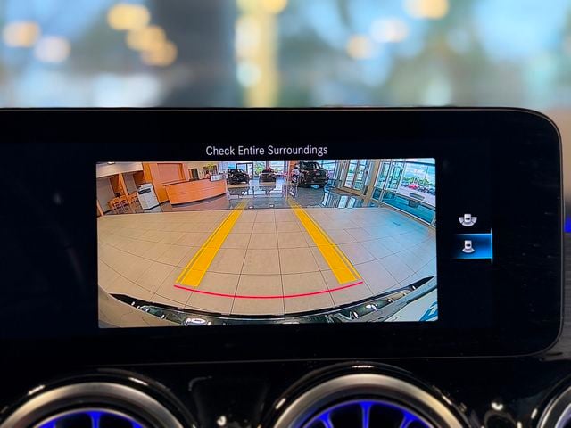 2023 Mercedes-Benz GLB GLB 250 4MATIC SUV - 23067576 - 32