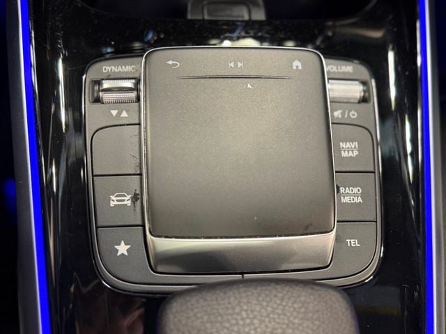 2023 Mercedes-Benz GLB GLB 250 4MATIC SUV - 23067576 - 34